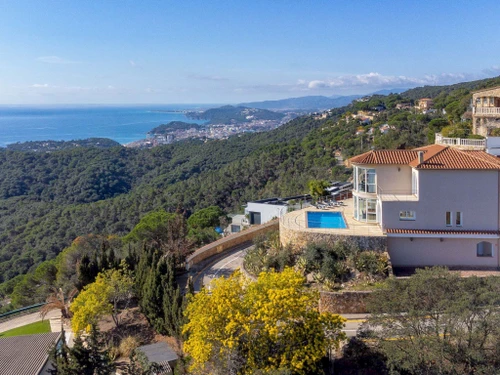 Villa Lloret de Mar, 9 pièces, 16 personnes - photo_1011857258744