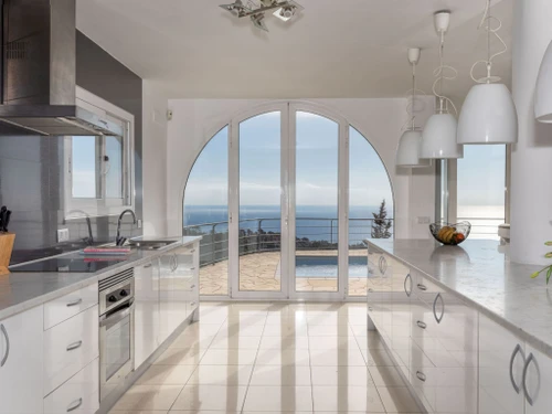 Villa Lloret de Mar, 9 pièces, 16 personnes - photo_1011857258744