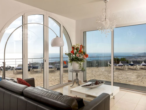 Villa Lloret de Mar, 9 pièces, 16 personnes - photo_1011857258744