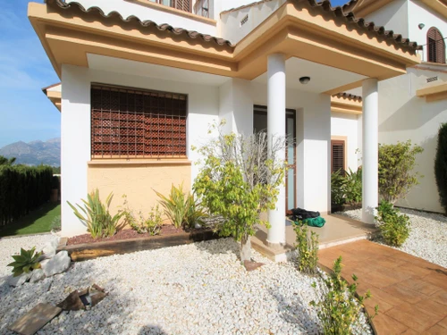 Villa Callosa d'en Sarrià, 3 bedrooms, 6 persons - photo_17463545330