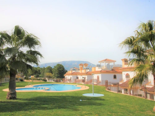 Villa Callosa d'en Sarrià, 3 bedrooms, 6 persons - photo_17463545330