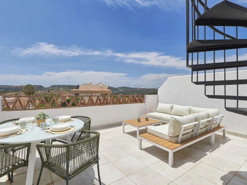 Appartement Casares, 3 pièces, 4 personnes - photo_19603094747