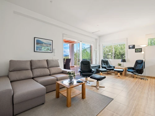 Villa Altea, 3 dormitorios, 6 personas - photo_1011758927155