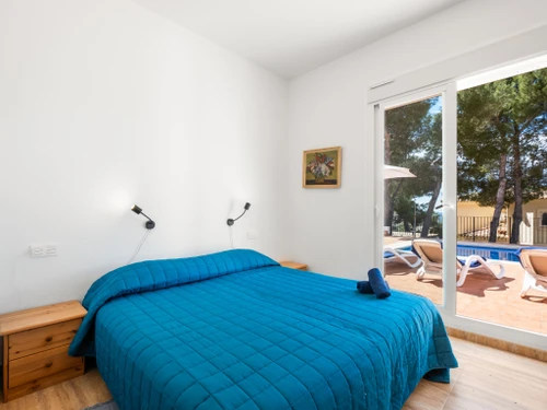 Villa Altea, 3 dormitorios, 6 personas - photo_1011758927155