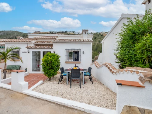 Casa Benitachell, 4 dormitorios, 8 personas - photo_1011798825227