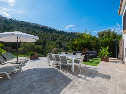 Casa Benitachell, 4 dormitorios, 8 personas - photo_1011798825227