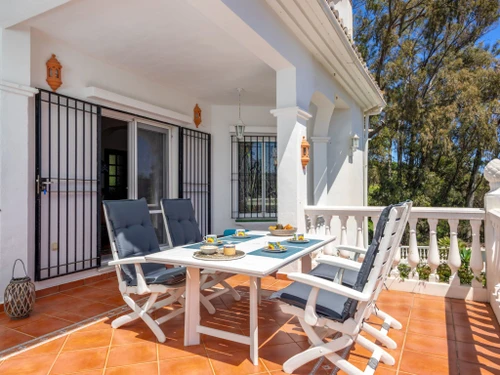 Villa Benalmádena, 4 pièces, 6 personnes - photo_17563519165