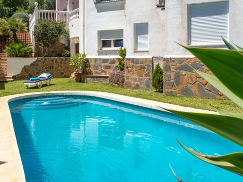 Villa Benalmádena, 4 pièces, 6 personnes - photo_17563519165