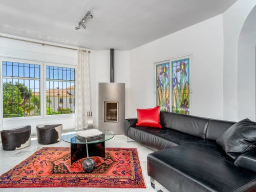 Villa Benalmádena, 4 pièces, 6 personnes - photo_17563519165