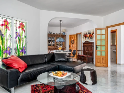 Villa Benalmádena, 4 pièces, 6 personnes - photo_17563519165