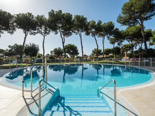 Apartamento Mijas, 2 dormitorios, 5 personas - photo_709040605