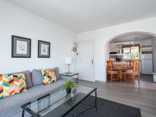 Apartamento Mijas, 2 dormitorios, 5 personas - photo_709040605