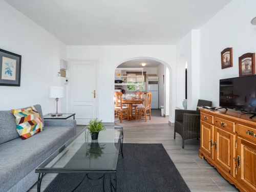 Apartamento Mijas, 2 dormitorios, 5 personas - photo_709040605