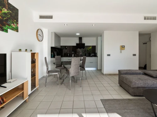 Ferienwohnung Orihuela, 2 Schlafzimmer, 4 Personen - photo_1011812842895