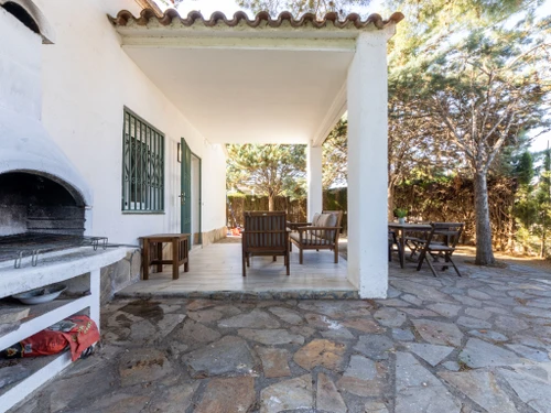 Maison Cambrils, 4 pièces, 5 personnes - photo_709563406