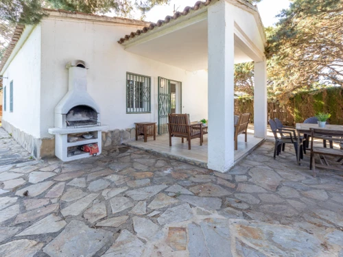 Maison Cambrils, 4 pièces, 5 personnes - photo_709563406