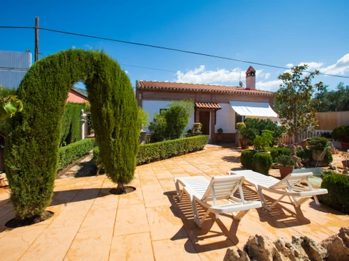 Ferienhaus Dúrcal, 3 Schlafzimmer, 6 Personen - photo_16434140341
