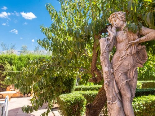 Ferienhaus Dúrcal, 3 Schlafzimmer, 6 Personen - photo_16434140341