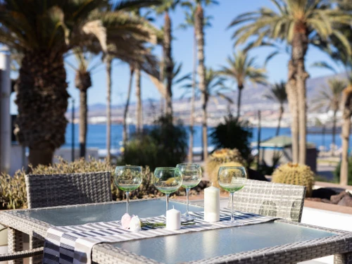 Appartement Playa de las Américas, 3 pièces, 4 personnes - photo_16907380756