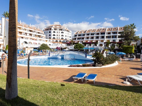 Appartement Playa de las Américas, 3 pièces, 4 personnes - photo_16907380756