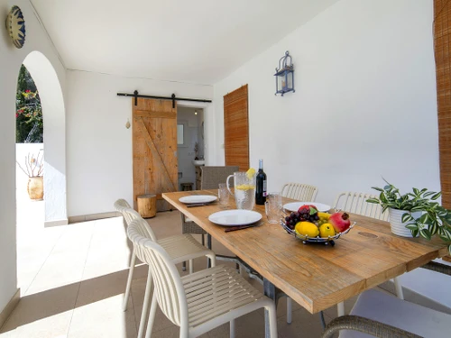 Villa Benissa, 3 Schlafzimmer, 6 Personen - photo_1011383865377