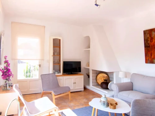 Villa Benissa, 3 Schlafzimmer, 6 Personen - photo_1011383865377