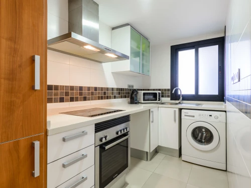 Ferienwohnung Moncófar, 2 Schlafzimmer, 4 Personen - photo_17101801257