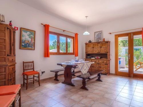 Ferienhaus Es Pujols, 3 Schlafzimmer, 6 Personen - photo_19478372467