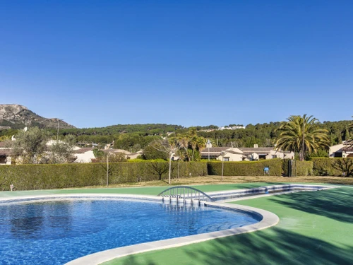 Maison L'Estartit, 2 pièces, 4 personnes - photo_17224804367