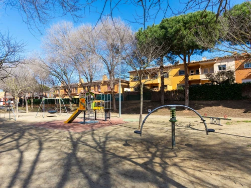 Maison Palafrugell, 4 pièces, 6 personnes - photo_18622334996