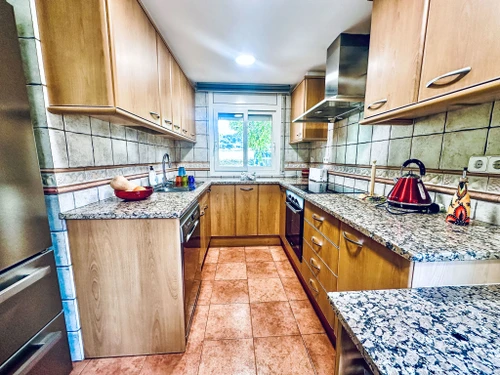 Maison Palafrugell, 4 pièces, 6 personnes - photo_18622334996