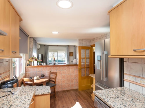 Maison Palafrugell, 4 pièces, 6 personnes - photo_18622334996