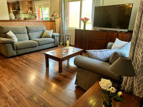 Maison Palafrugell, 4 pièces, 6 personnes - photo_18622334996