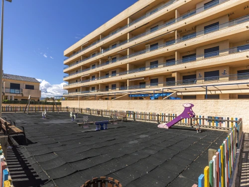 Apartment Torreblanca, 2 bedrooms, 4 persons - photo_1011766916514