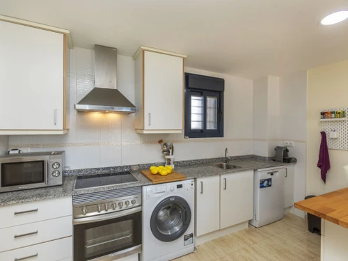 Apartment Torreblanca, 2 bedrooms, 4 persons - photo_1011766916514