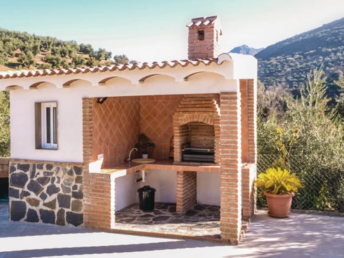 Ferienhaus Rute, 3 Schlafzimmer, 6 Personen - photo_17588466799