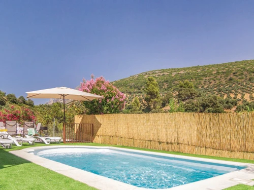 Ferienhaus Rute, 3 Schlafzimmer, 6 Personen - photo_17588466799