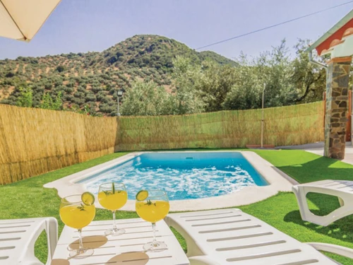 Ferienhaus Rute, 3 Schlafzimmer, 6 Personen - photo_17588466799