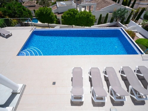 Villa Moravit, 4 dormitorios, 8 personas - photo_17481912931