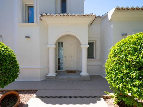 Villa Moravit, 4 dormitorios, 8 personas - photo_17481912931