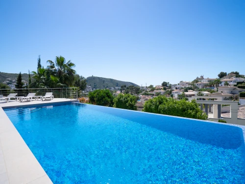 Villa Moravit, 4 dormitorios, 8 personas - photo_17481912931