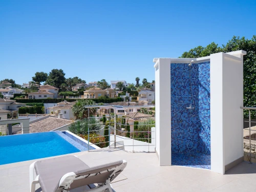 Villa Moravit, 4 dormitorios, 8 personas - photo_17481912931