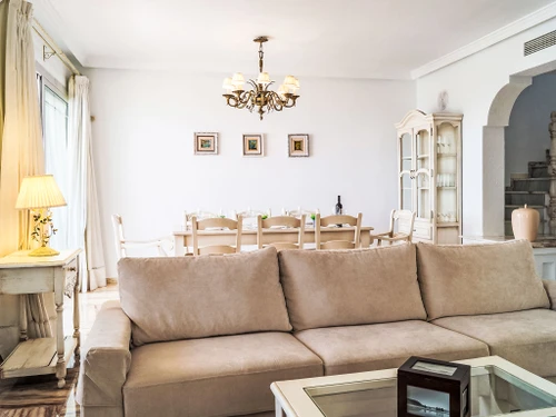 Casa Mijas, 3 dormitorios, 7 personas - photo_709067836