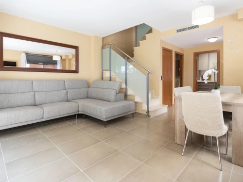 Casa Cambrils, 4 dormitorios, 7 personas - photo_14475217206