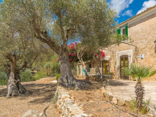 Maison Andratx, 3 pièces, 4 personnes - photo_709224361