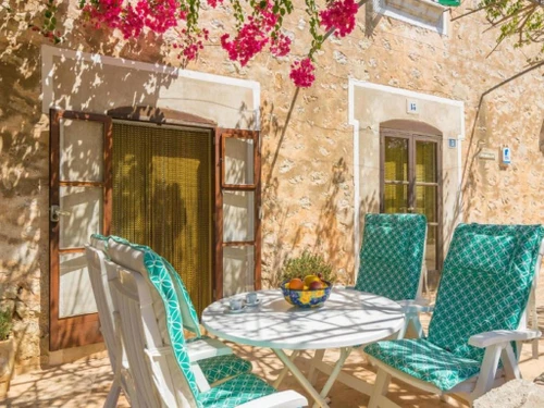 Maison Andratx, 3 pièces, 4 personnes - photo_709224361