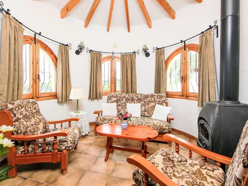 Villa Benissa, 3 bedrooms, 6 persons - photo_709395146