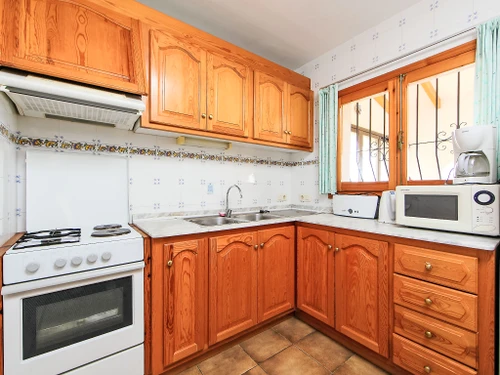 Villa Benissa, 3 bedrooms, 6 persons - photo_709395146