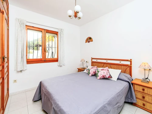 Villa Benissa, 3 bedrooms, 6 persons - photo_709395146