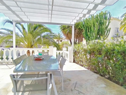 Ferienhaus La Nucia, 2 Schlafzimmer, 4 Personen - photo_709825971